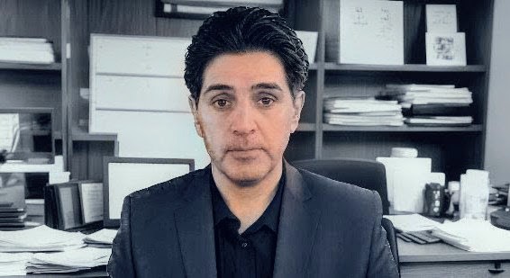 د. راشد الشاشاني