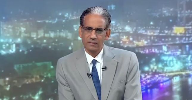 طارق تهامي