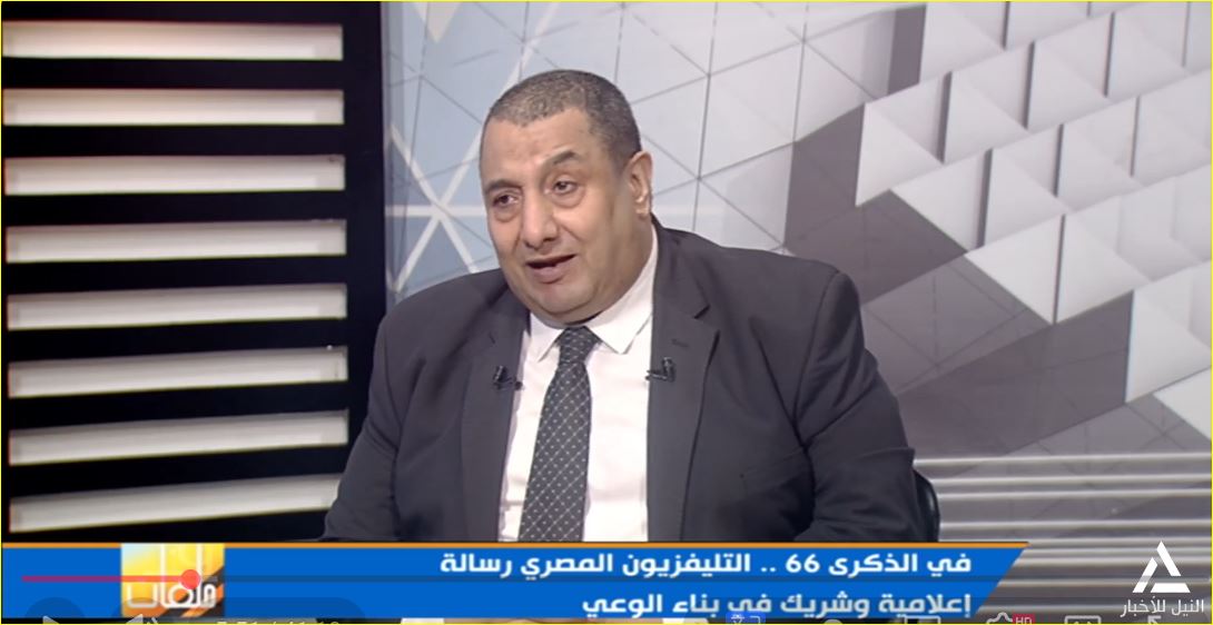 عاطف عبد الغنى