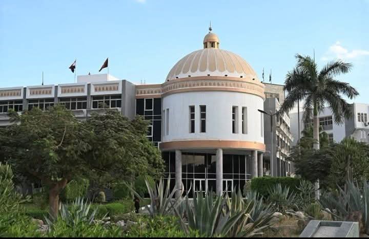 جامعة الفيوم