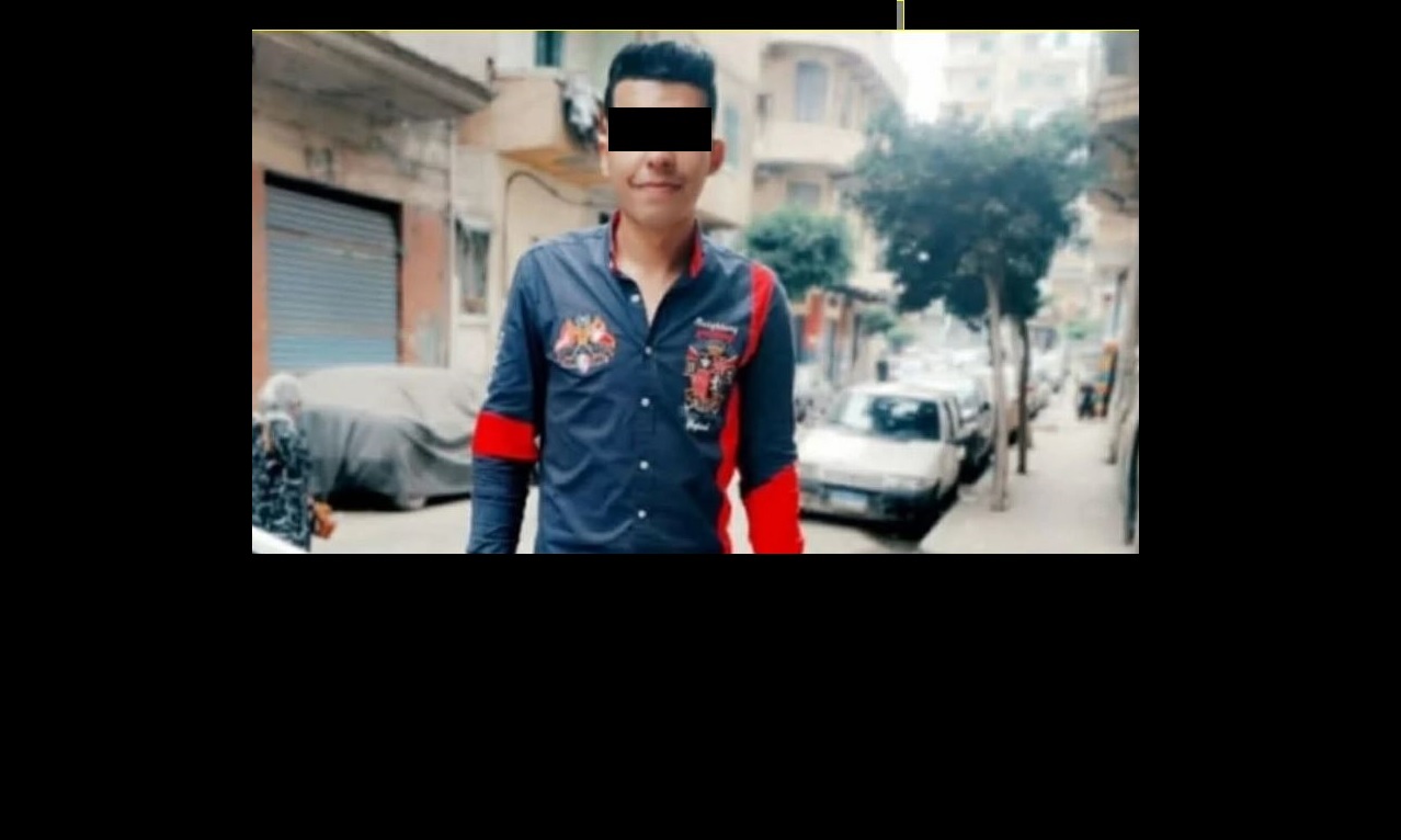 المتهم بقتل والده