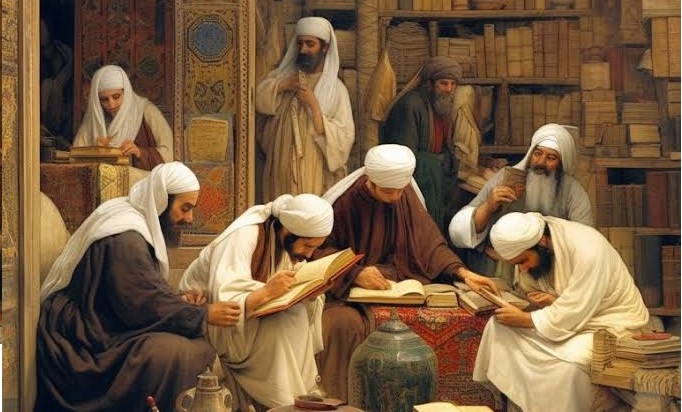 تدوين السيرة وتراث المسلمين الأوائل لم يكن عملا سهلا