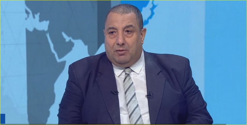 عاطف عبد الغنى