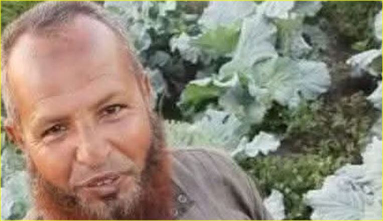 الشيخ أشرف ضحية الطمع
