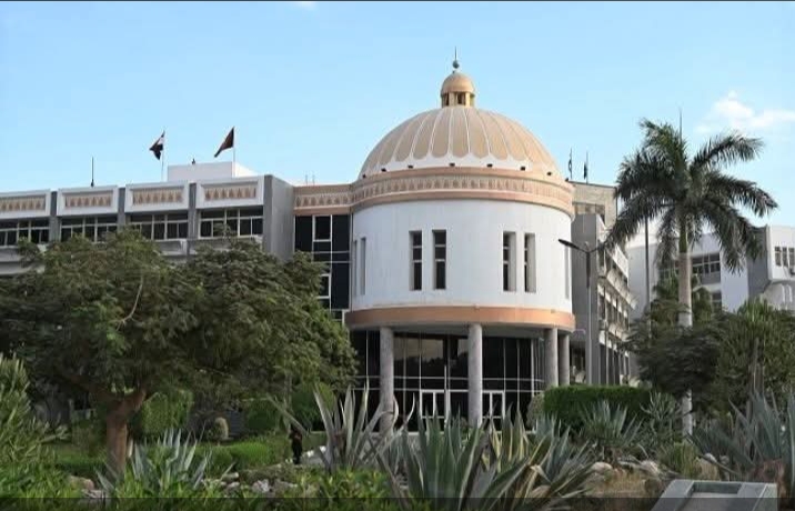 جامعة الفيوم