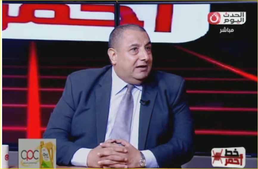 عاطف عبد الغنى