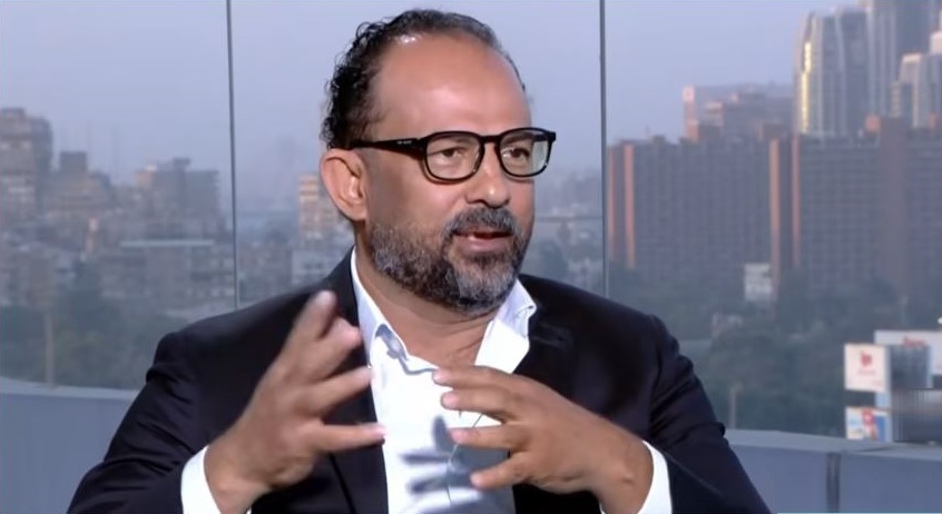 عامر تمام