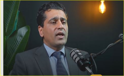 أيمن عبد المجيد