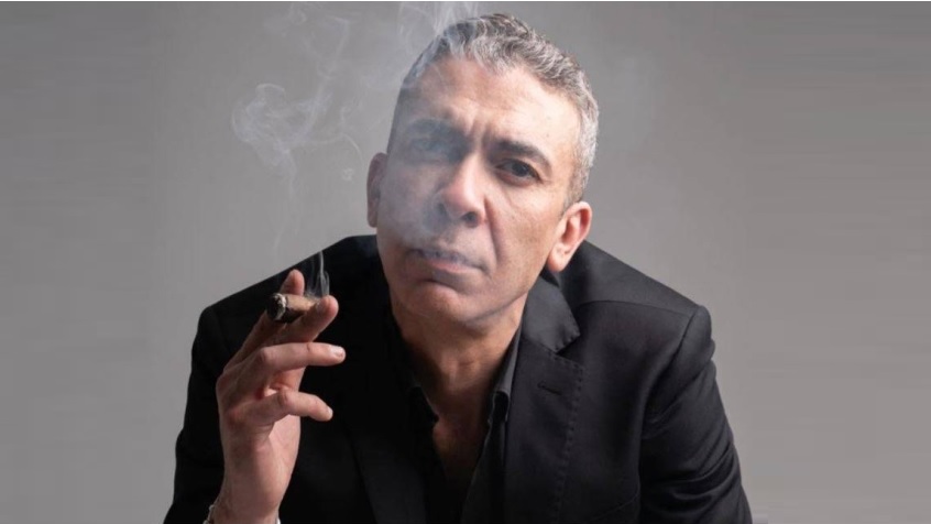 ضياء العوضى