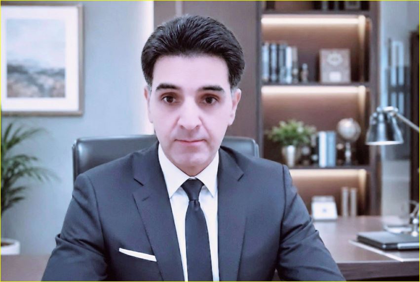 د. راشد الشاشاني