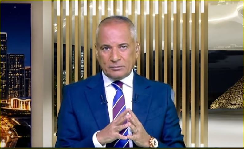 أحمد موسى