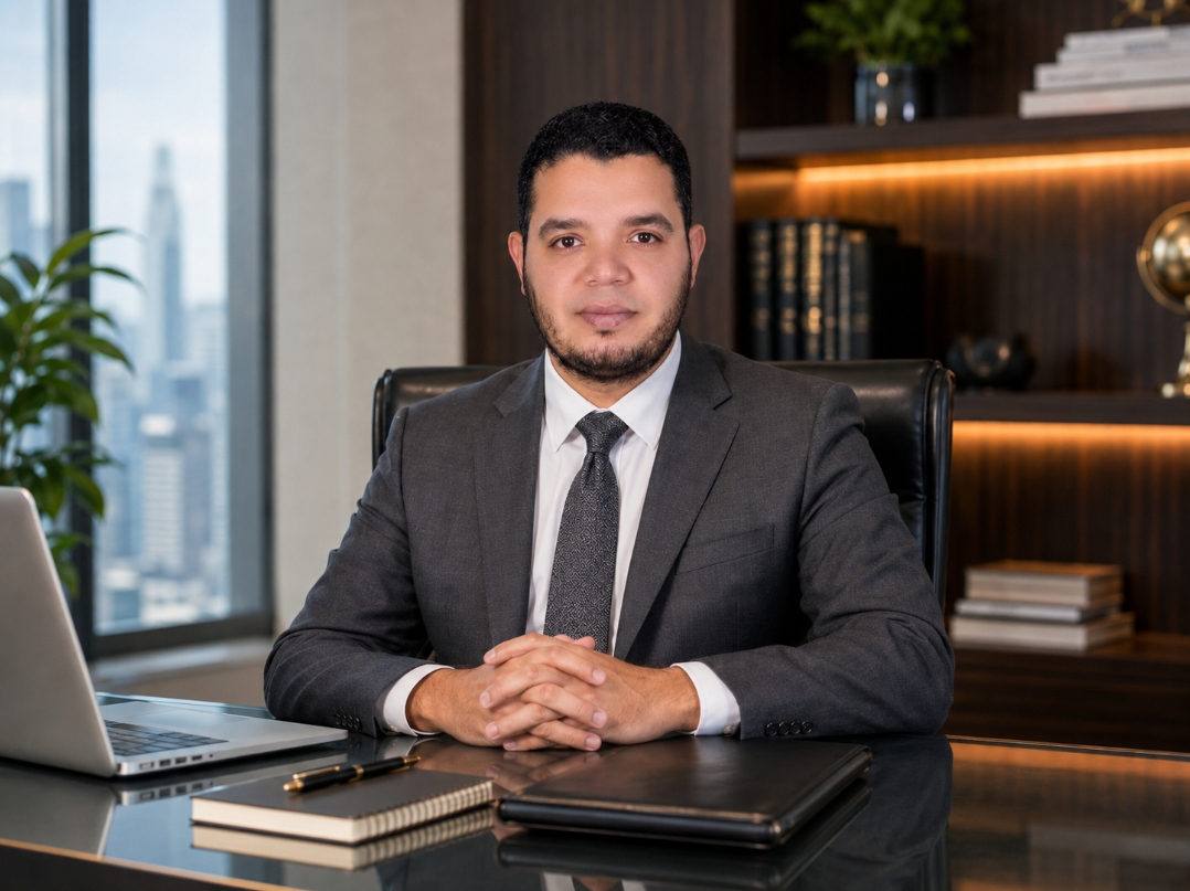 الدكتور سعيد السعيطي، خبير الإدارة الاستراتيجية والتميز المؤسسي والاستدامة