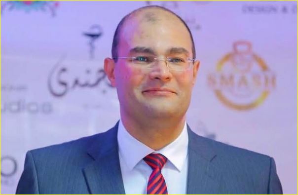 الخبير الاقتصادى د. تامر ممتاز