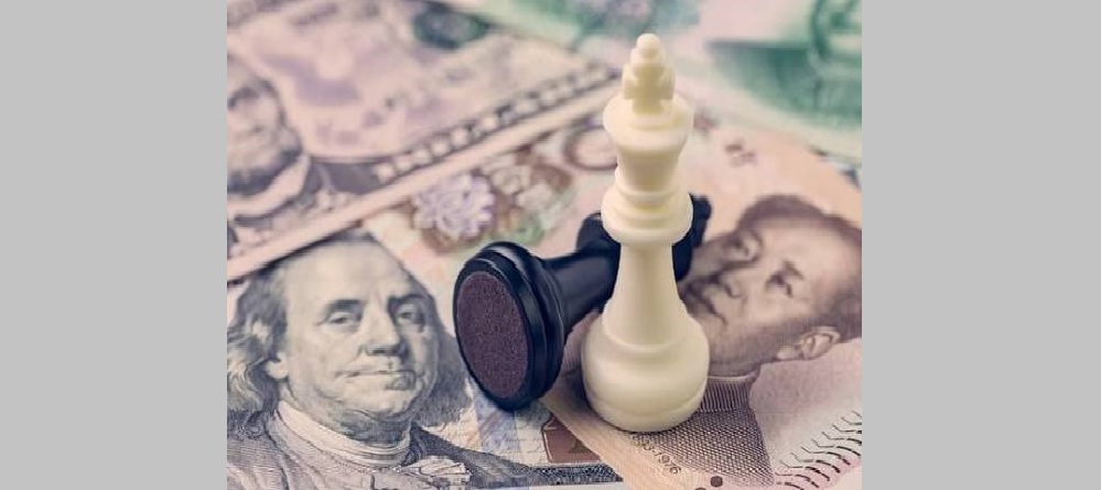 الصين تحاصر العقوبات الأمريكية