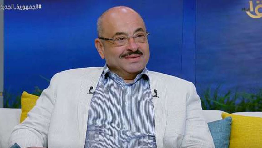 المهندس علاء السقطي