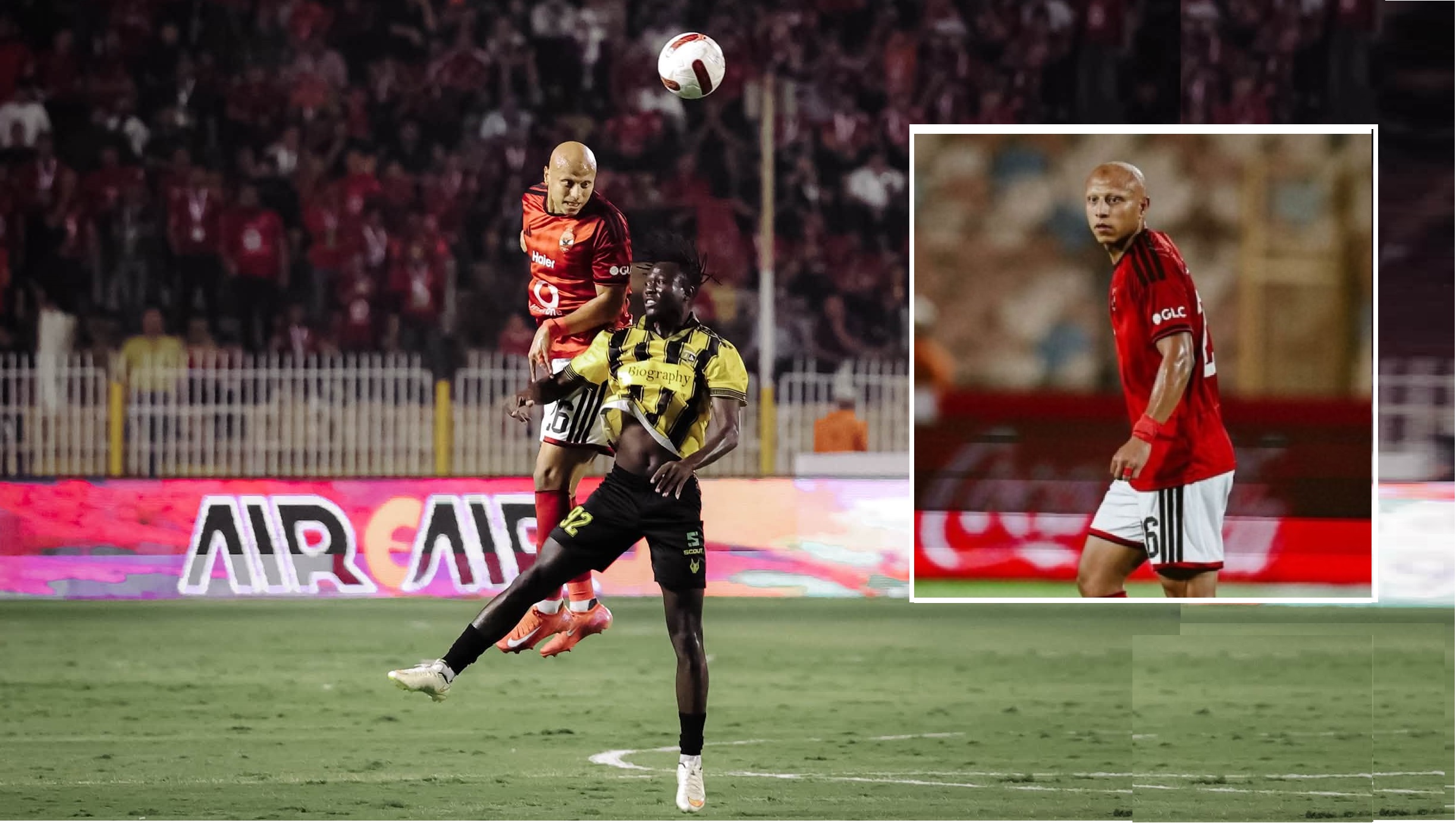 عمرو الجزار