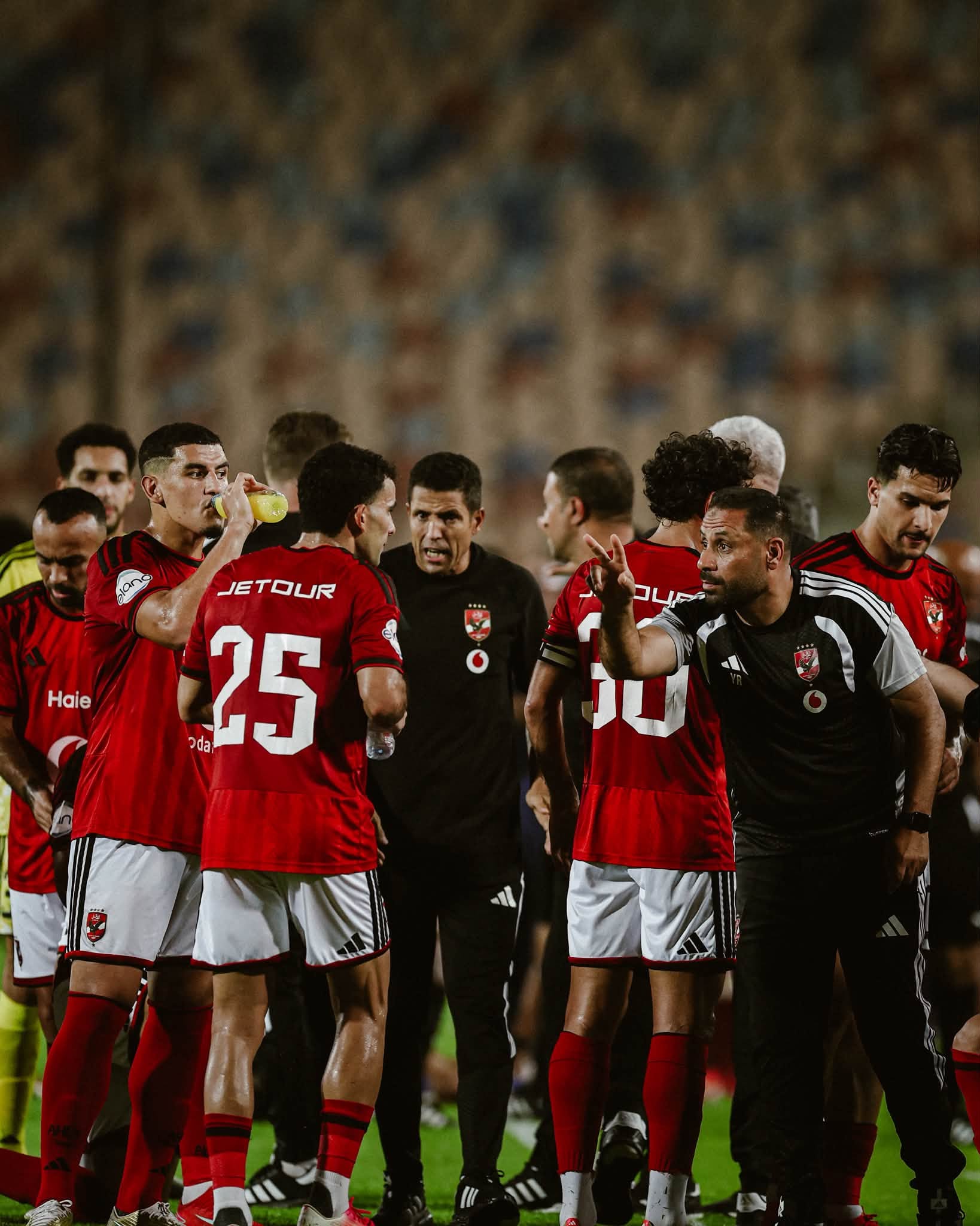 الأهلي