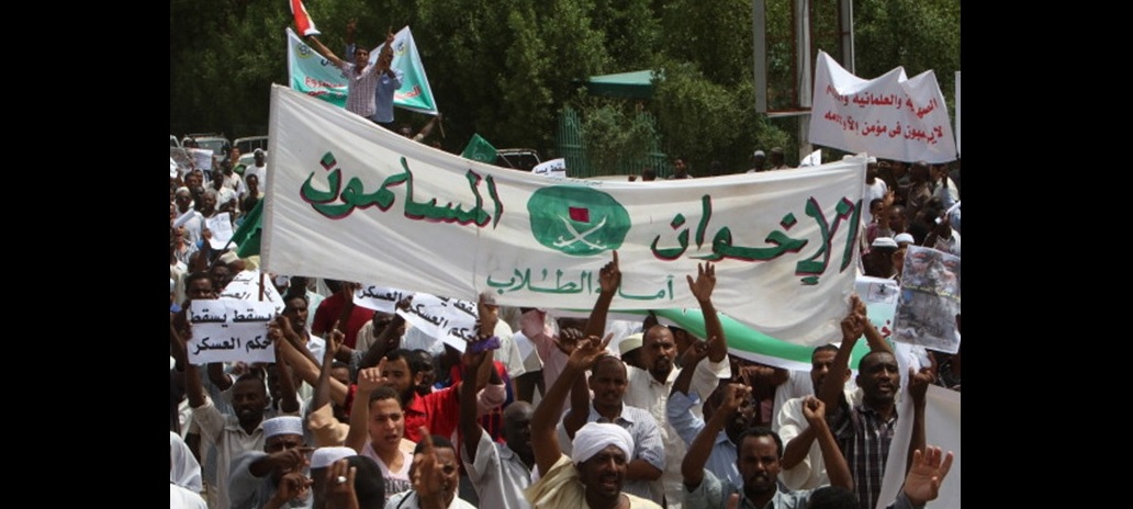 الإخوان والدولة فى السودان