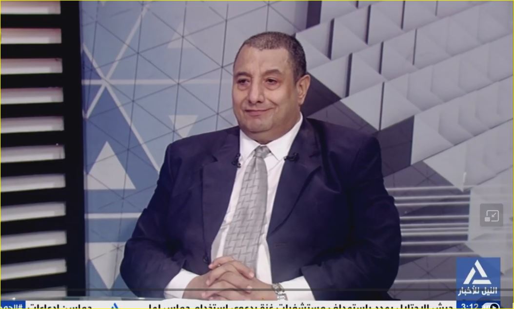 عاطف عبد الغني
