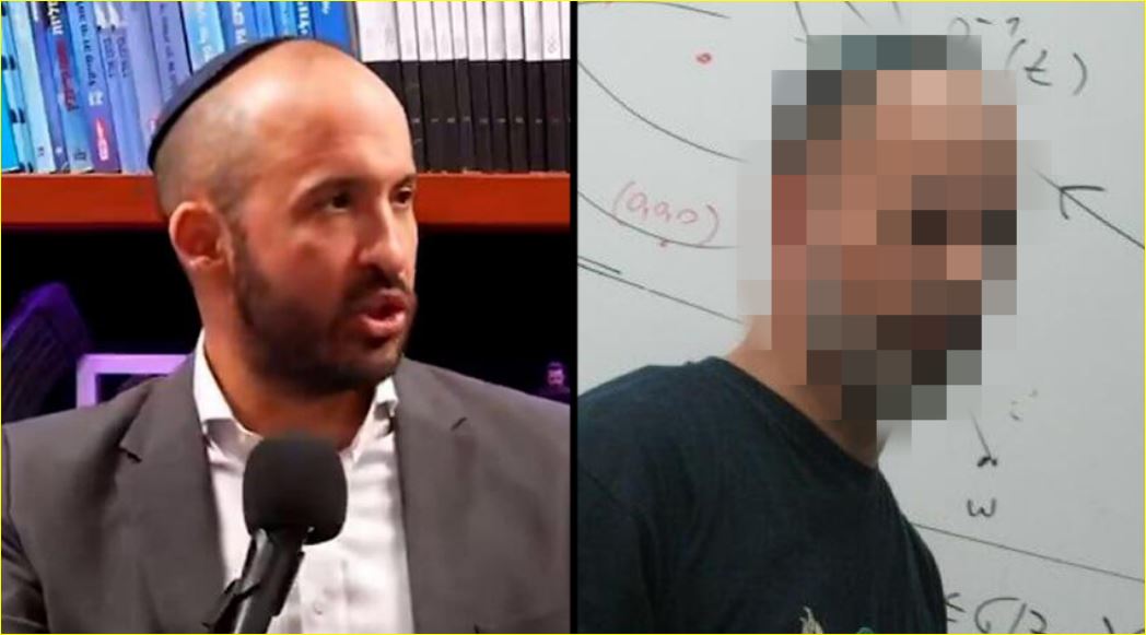 المحامي دورطال والأستاذ.