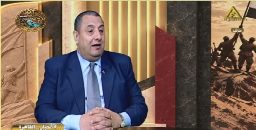 عاطف عبد الغنى