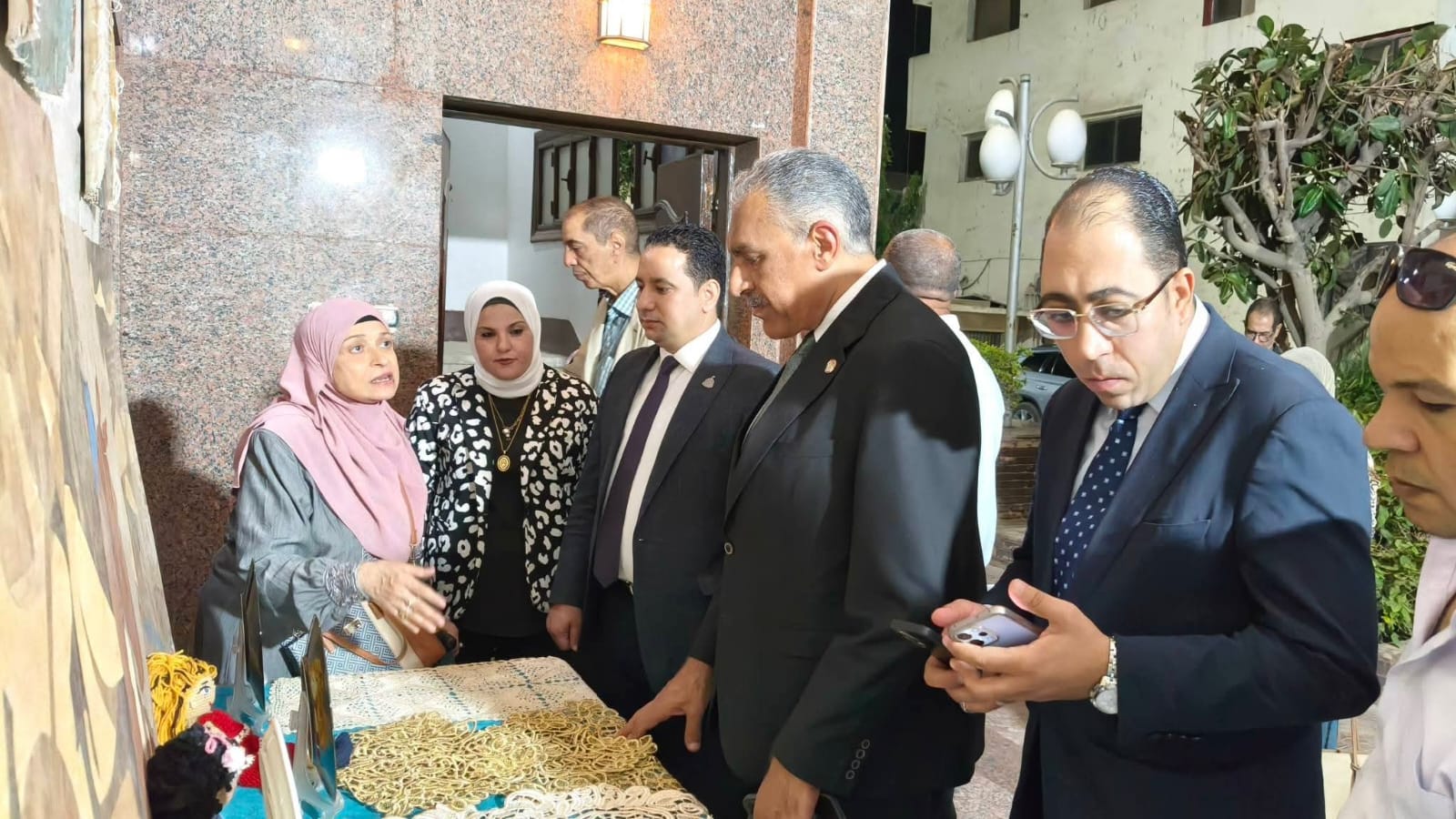 احتفالية «أكتوبر.. ملحمة وطن» فى فرع ثقافة الفيوم