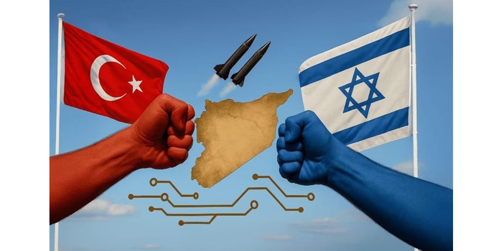 تركيا وإسرائيل